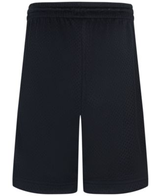 Big Boys Mesh Logo Shorts