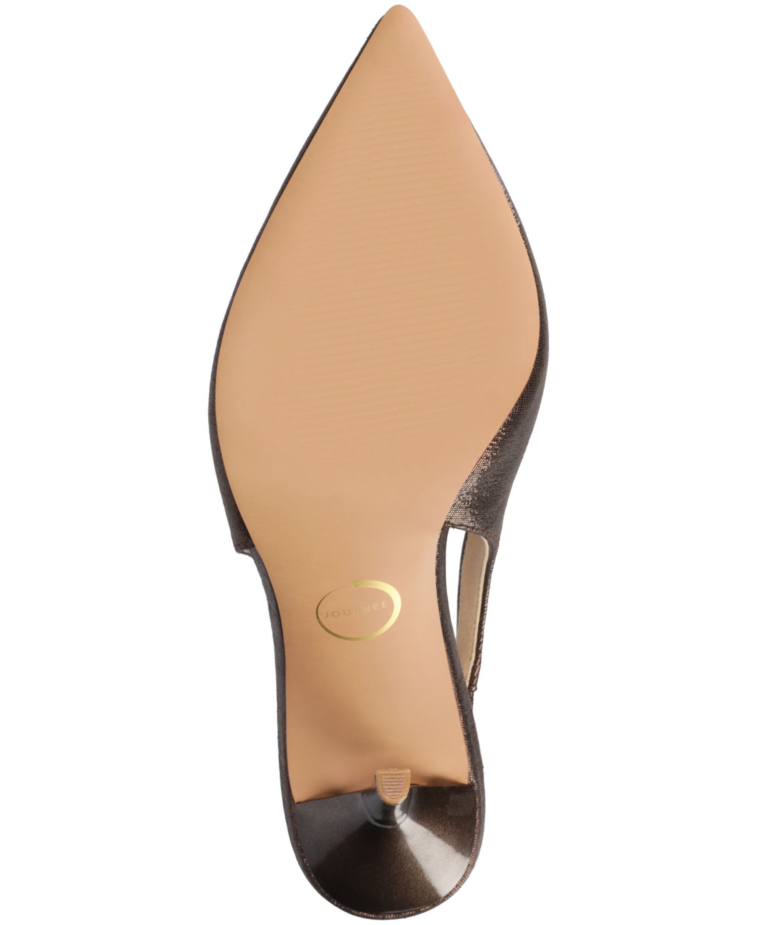 Women's Elenney Pointed Toe Slingback Pumps
