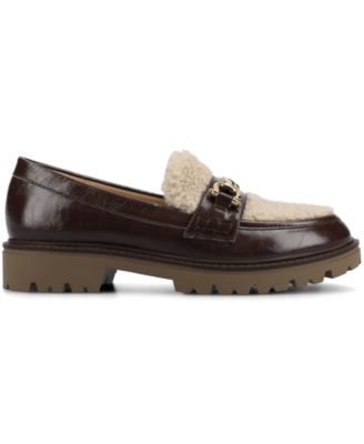 Women's Jessamey Lug Sole Loafers