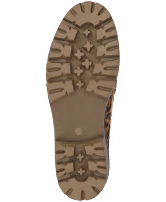 Women's Jessamey Lug Sole Loafers