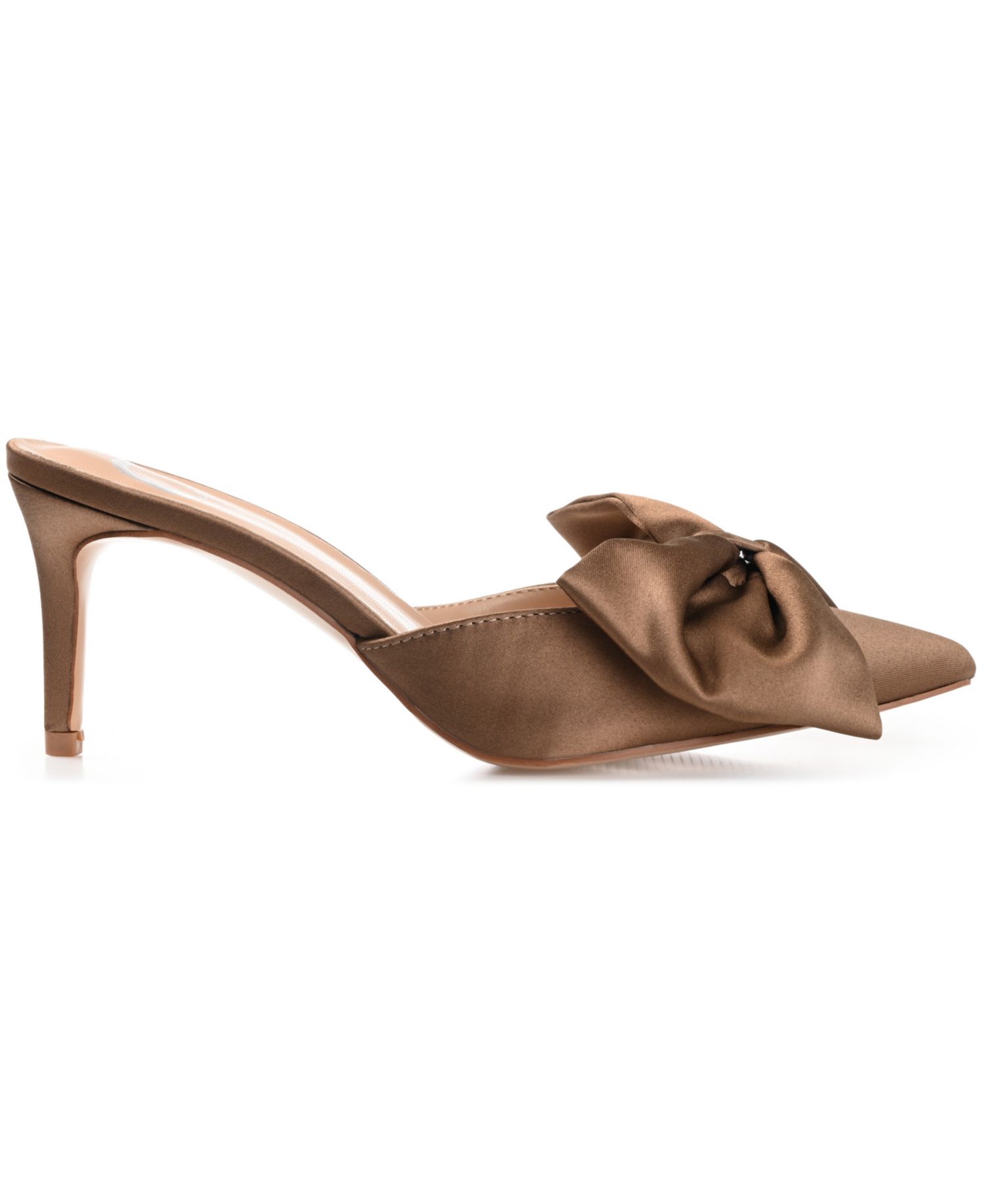 Women's Tiarra Bow Dress Mules