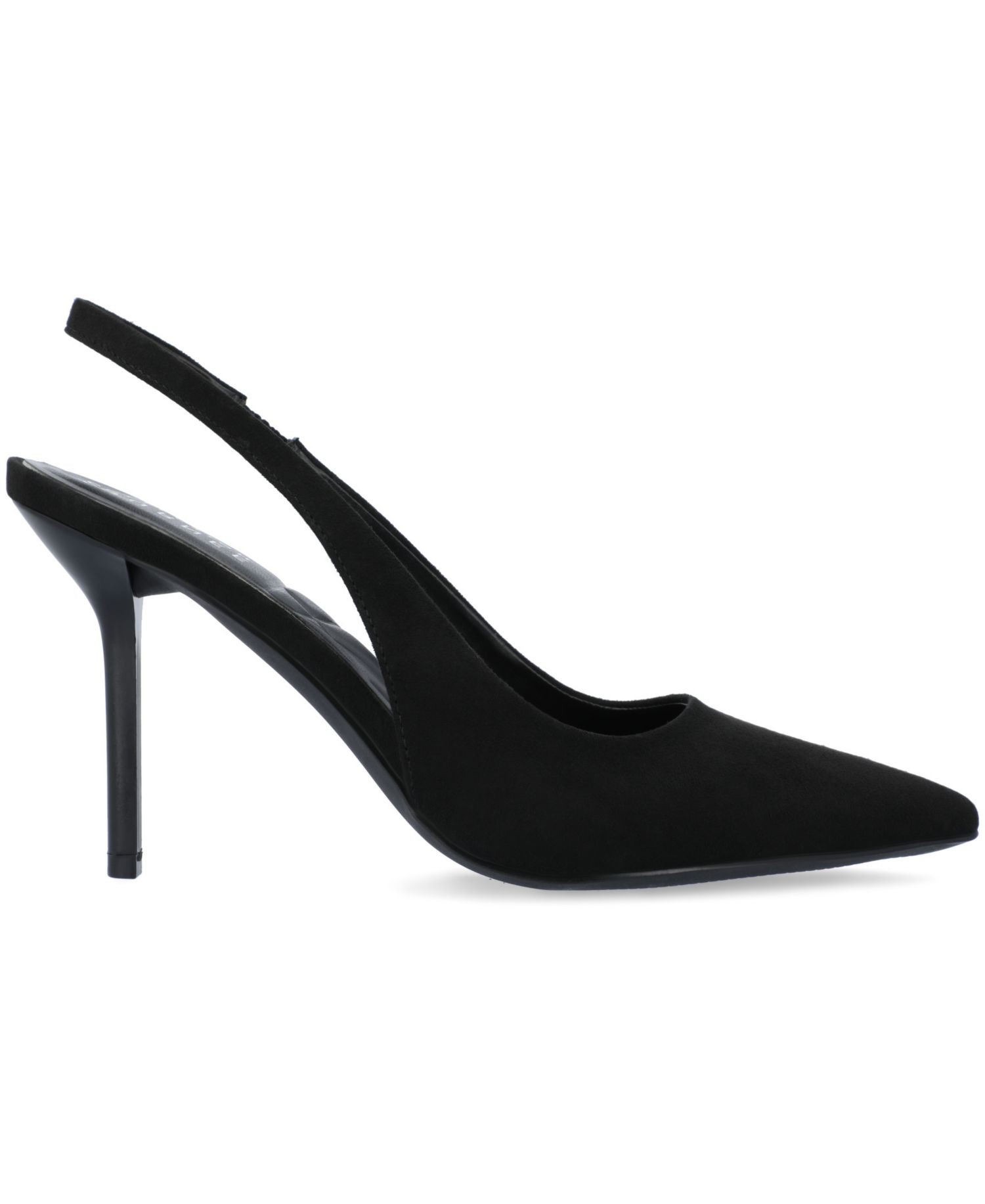 Women's Elenney Pointed Toe Slingback Pumps