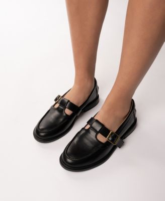 Women's Corina Mary Jane Loafers