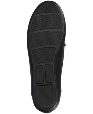 Women's Novella Moc Toe Loafers