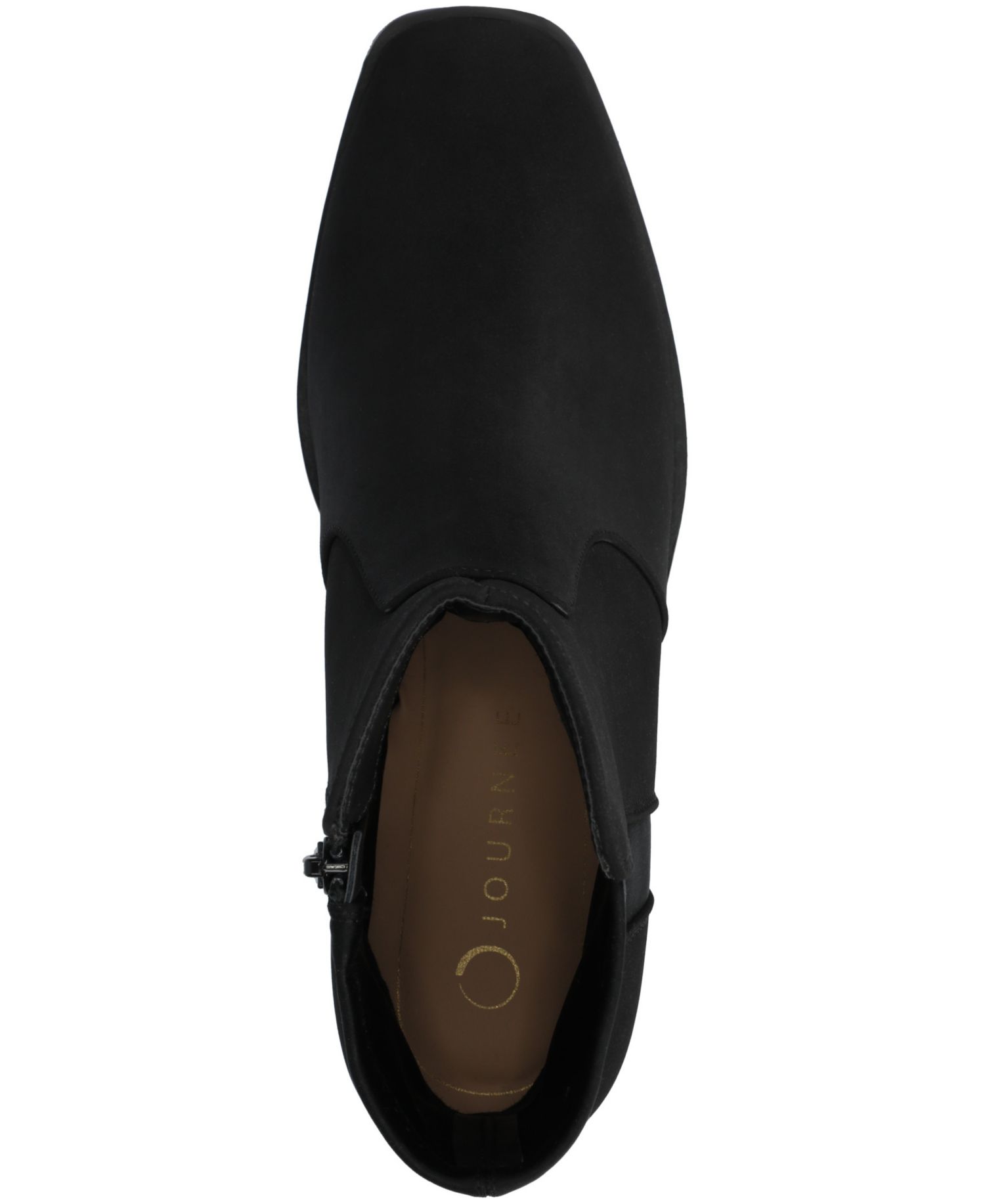 Women's Renna Block Heel Chelsea Booties