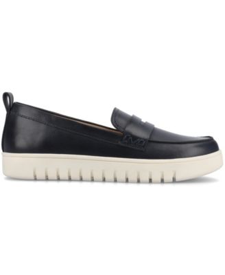 Women's Tayla Round Toe Loafers
