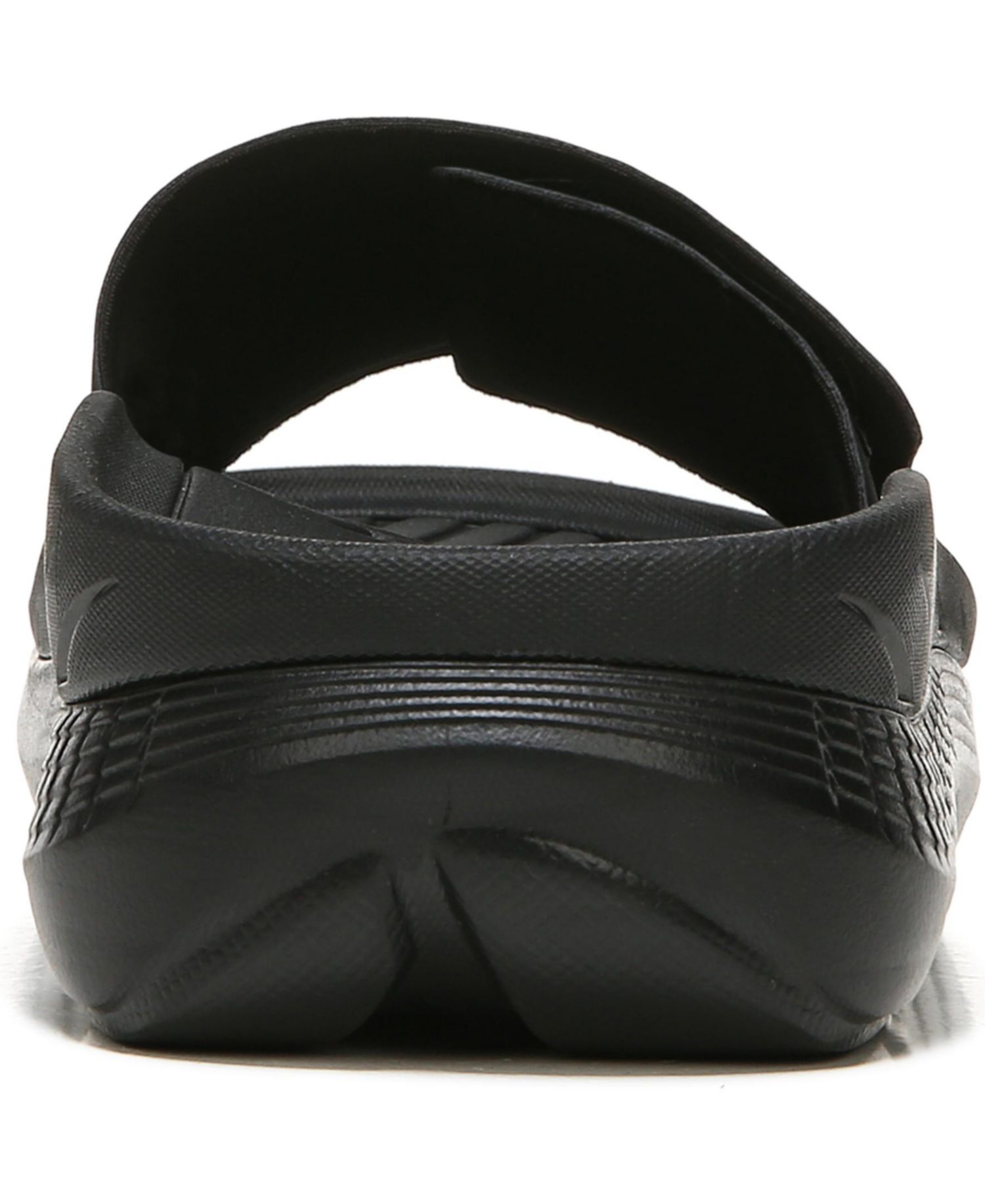 Unisex Rejuvenate Recovery Sandals