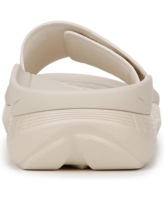 Unisex Rejuvenate Recovery Sandals