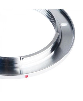 K&F Concept High Precision Lens Adapter Mount,M42-NIK