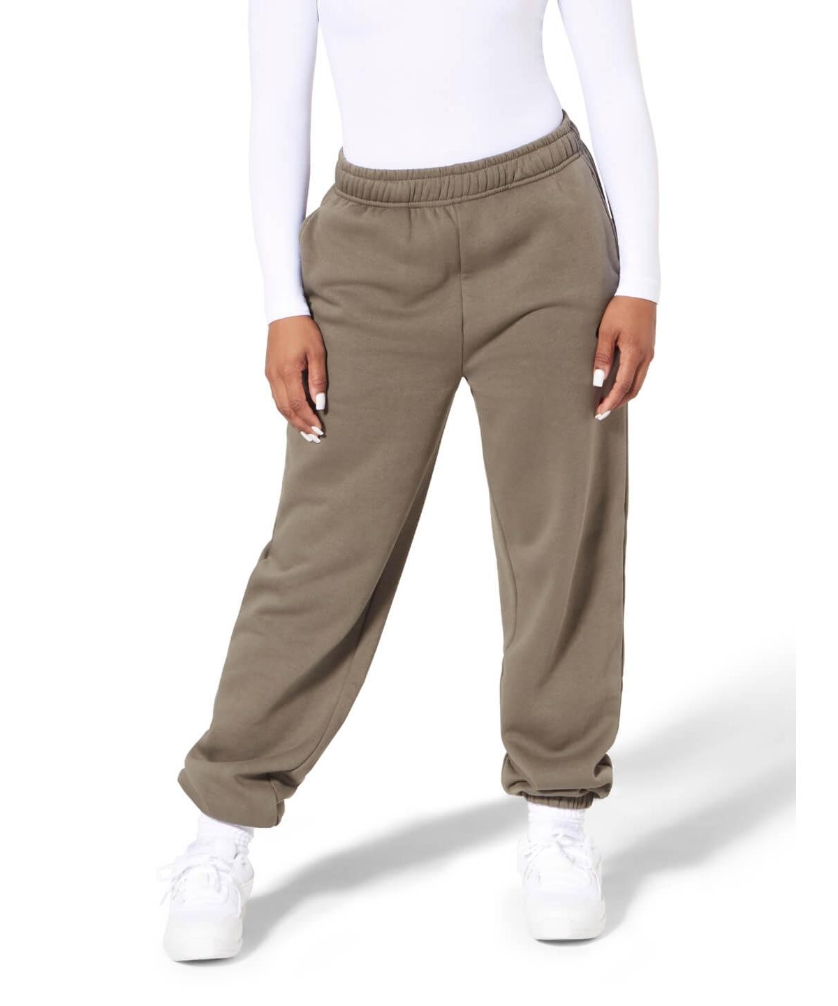 Women's Varsity Sweatpants - Pagent blue