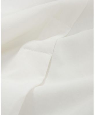 Women's Linen Blend Relaxed Shirt