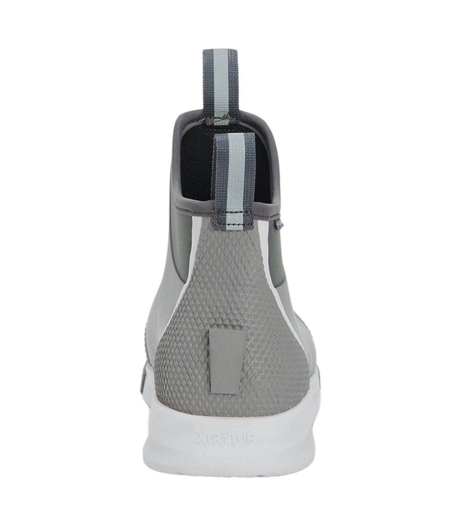 Men's Ankle Deck Boot Sport