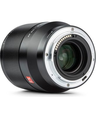 AF 85mm f/1.8 Z STM Lens for Nikon Z