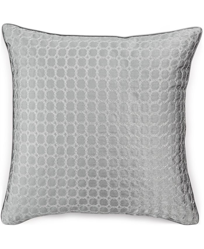 Hotel Collection CLOSEOUT! Chalice 20" Square Decorative Pillow
