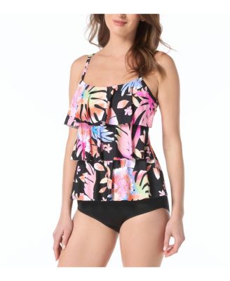 Audrey Tankini