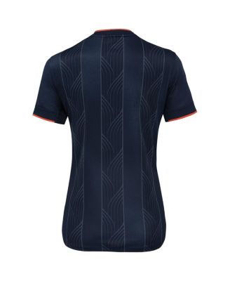 Women's Navy Bay FC 2025 Primary Stadium Replica Jersey