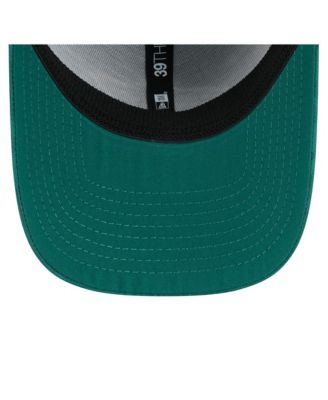 Men's Green Minnesota Wild Active Subtle Camo 39THIRTY Flex Hat