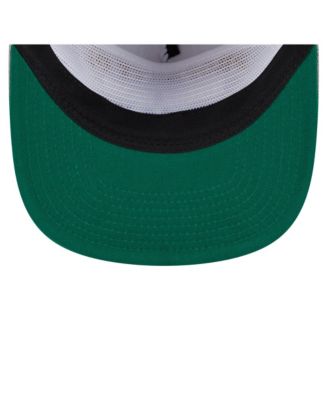 Men's Gray Notre Dame Fighting Irish Golfer Vintage Adjustable Hat