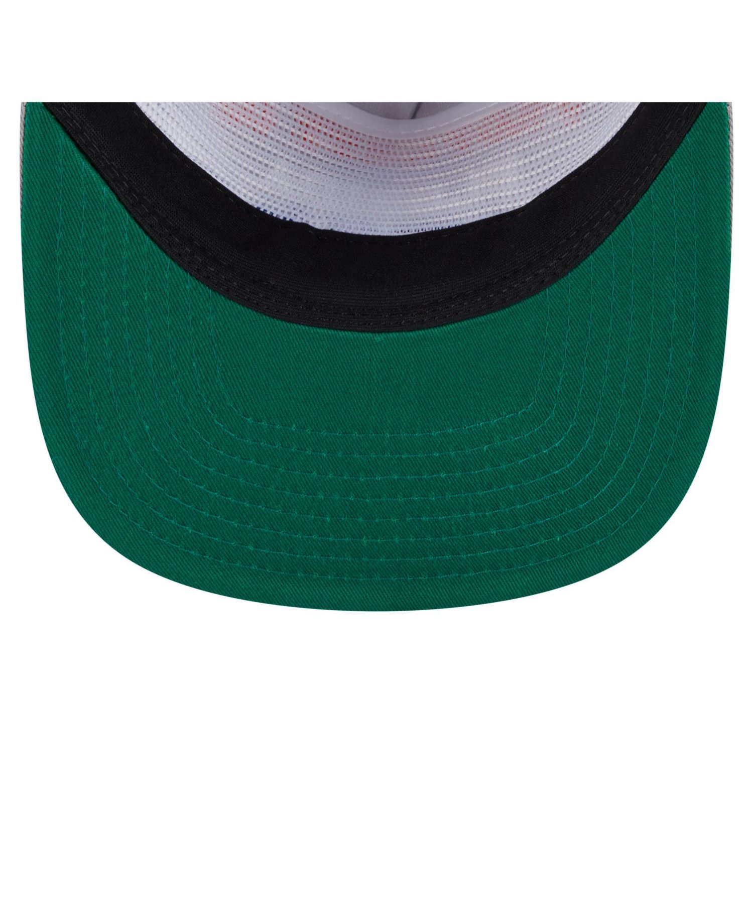 Men's Gray Florida Gators Golfer Vintage Adjustable Hat