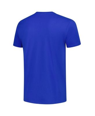 Men's Royal Kentucky Wildcats Elite Script T-Shirt