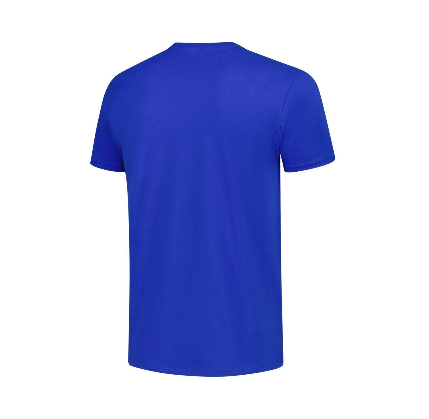 Men's Royal Kentucky Wildcats Elite Script T-Shirt