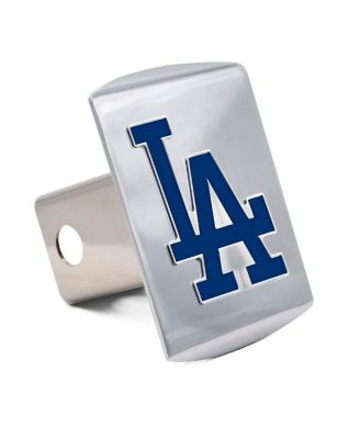 Wincraft - Los Angeles Dodgers Premium Metal Hitch Cover