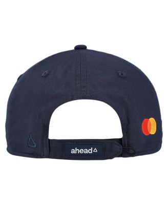 Men's and Women's Navy Arnold Palmer Invitational Shawmut Adjustable Hat