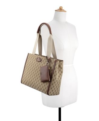 Pyper Large Laptop Tote Bag