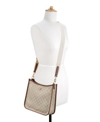 Nalini Large Swing Crossbody Bag