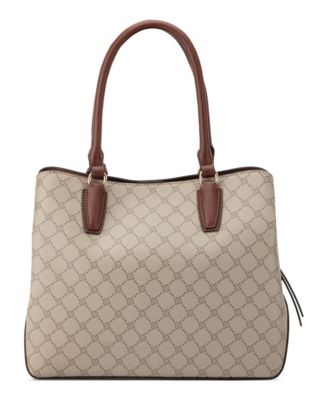 Lakelyn Carryall Large Satchel Bag
