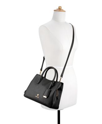 Lakelyn Medium Satchel Bag
