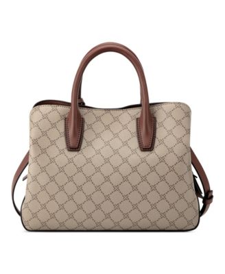 Lakelyn Medium Satchel Bag