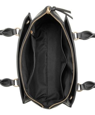 Coen Medium Satchel Bag