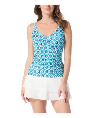 Women's Swim Lola Wrap Tankini
