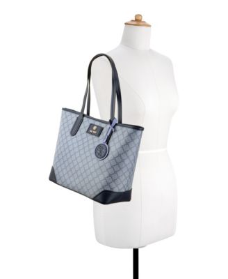 Piera 2 In 1 Tote Bag