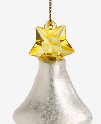 Baby's First 2025 Christmas Tree Ornament, Exclusively at Macy's