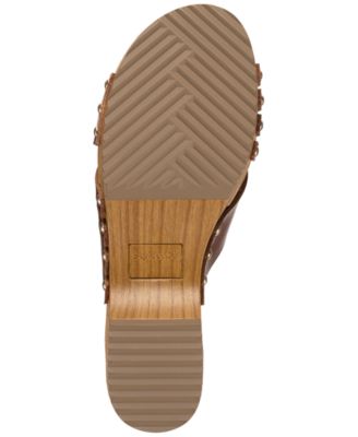 Style & Co Women's Darynn Clog Sandals, Exclusively at Macy's