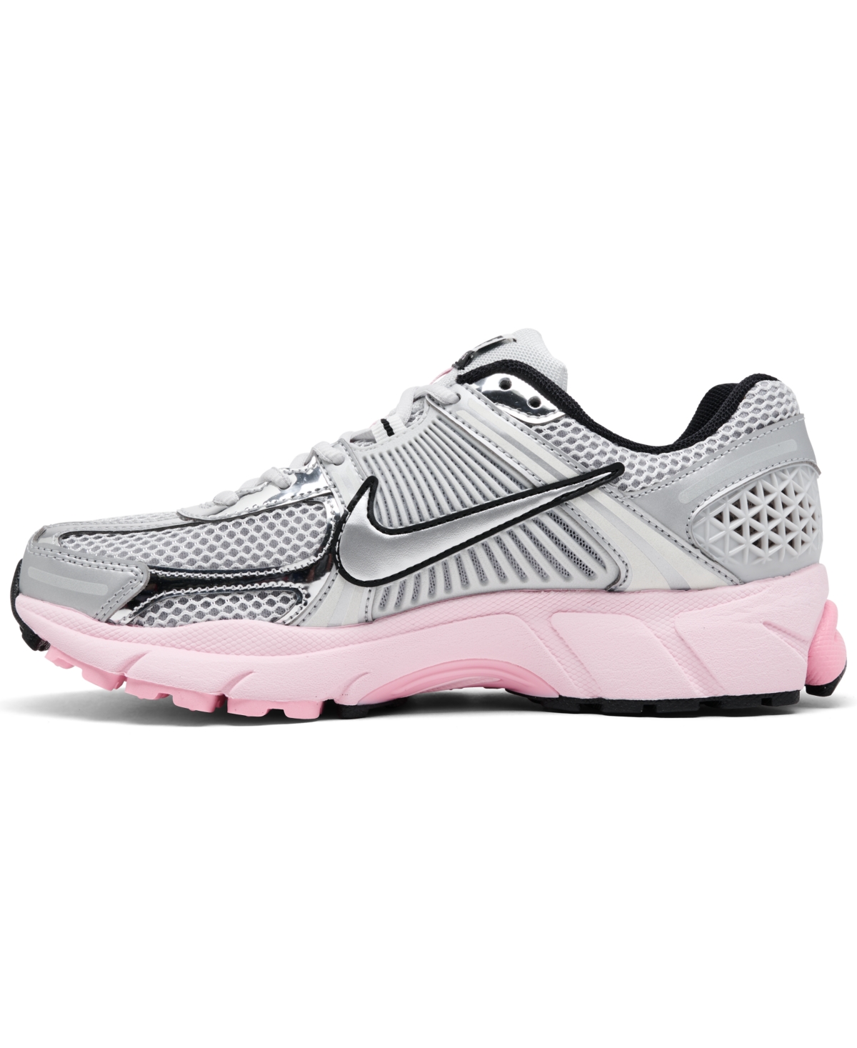 Nike Zoom Vomero 5 "pink" Sneakers In Photon,pink Foam