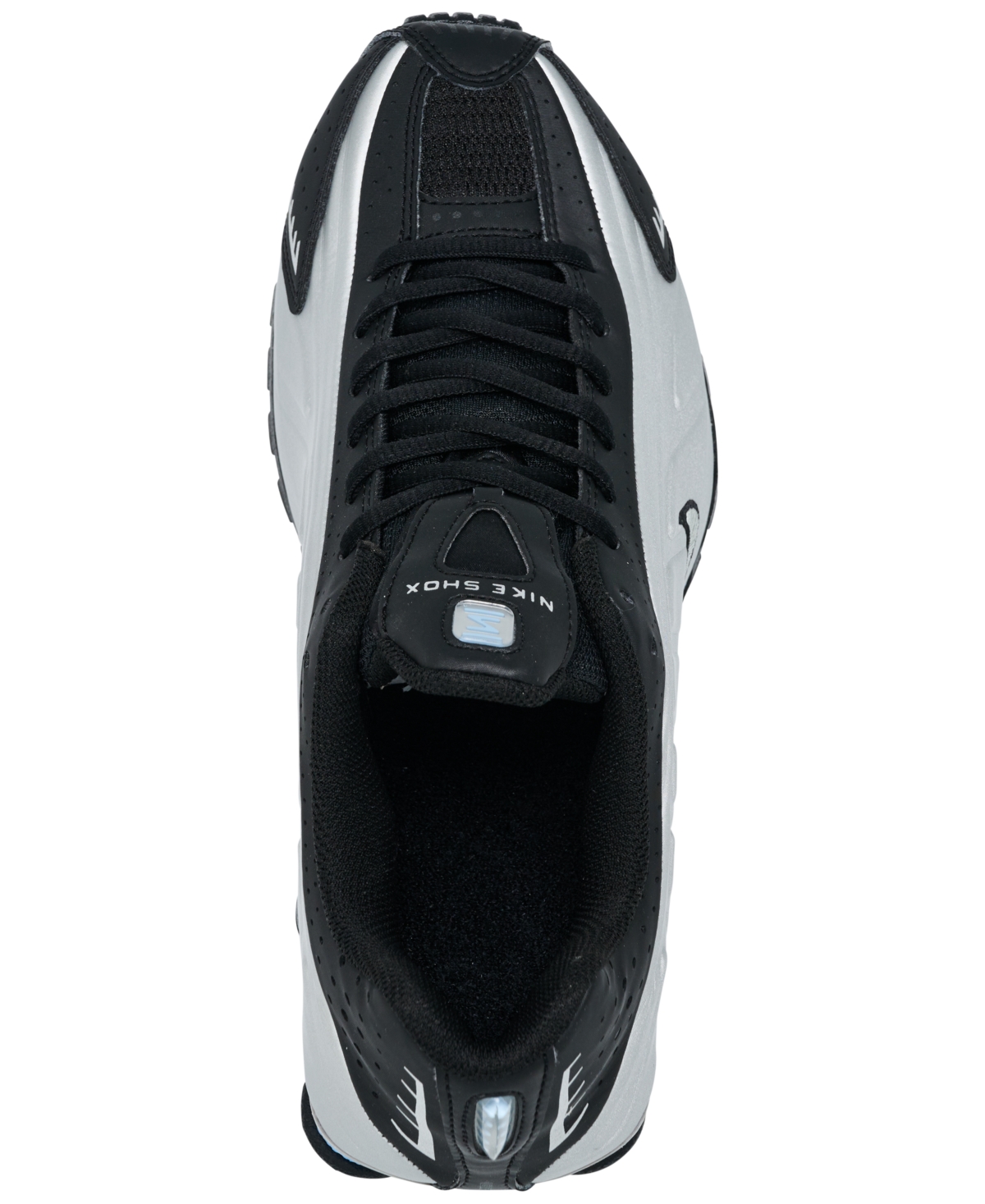 Nike Big Kids Shox R4 Casual Sneakers From Finish Line In Multi