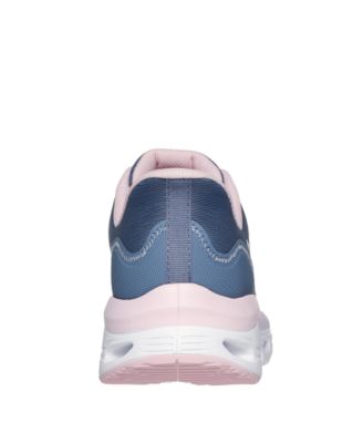 Women's Slip-Ins: Glide-Step Sole Athletic Walking Sneakers from Finish Line