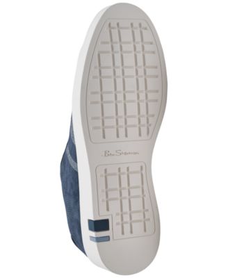 Men's Boxwell Low Casual Sneakers from Finish Line