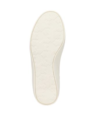 Women's Madison-Lace Closed Round Toe Lace Up Platform Sneakers