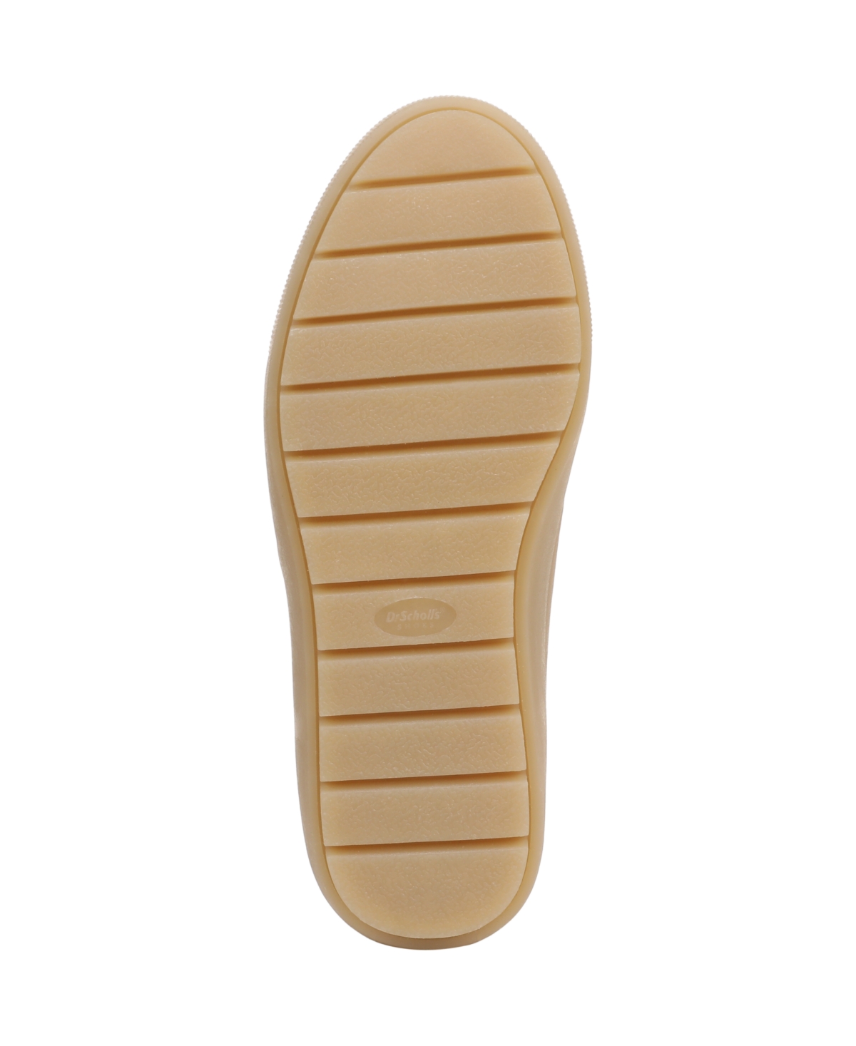 DR. SCHOLL'S WOMEN'S TIME OFF WIN LACE UP PLATFORM SNEAKERS 