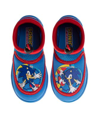 Sonic The Hedgehog