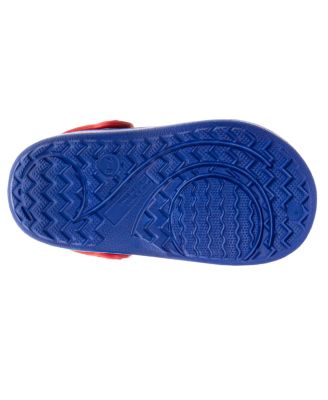 Toddler Boys Patrol Slip On Clogs