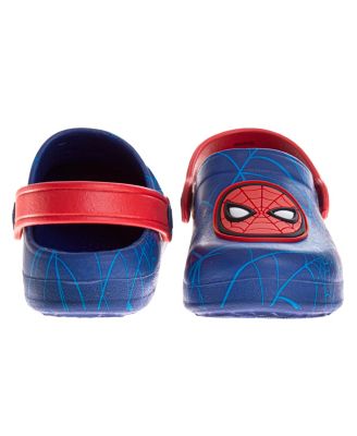 Toddler Boys Slip On Clogs