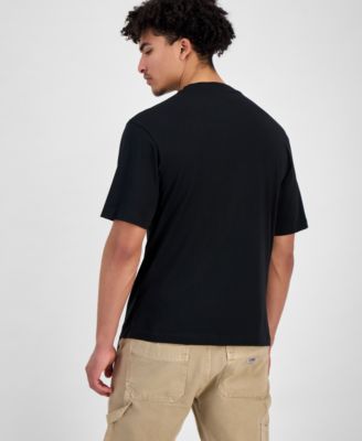 Men's Logo Graphic T-Shirt