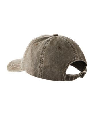 Men's Snapback Hat