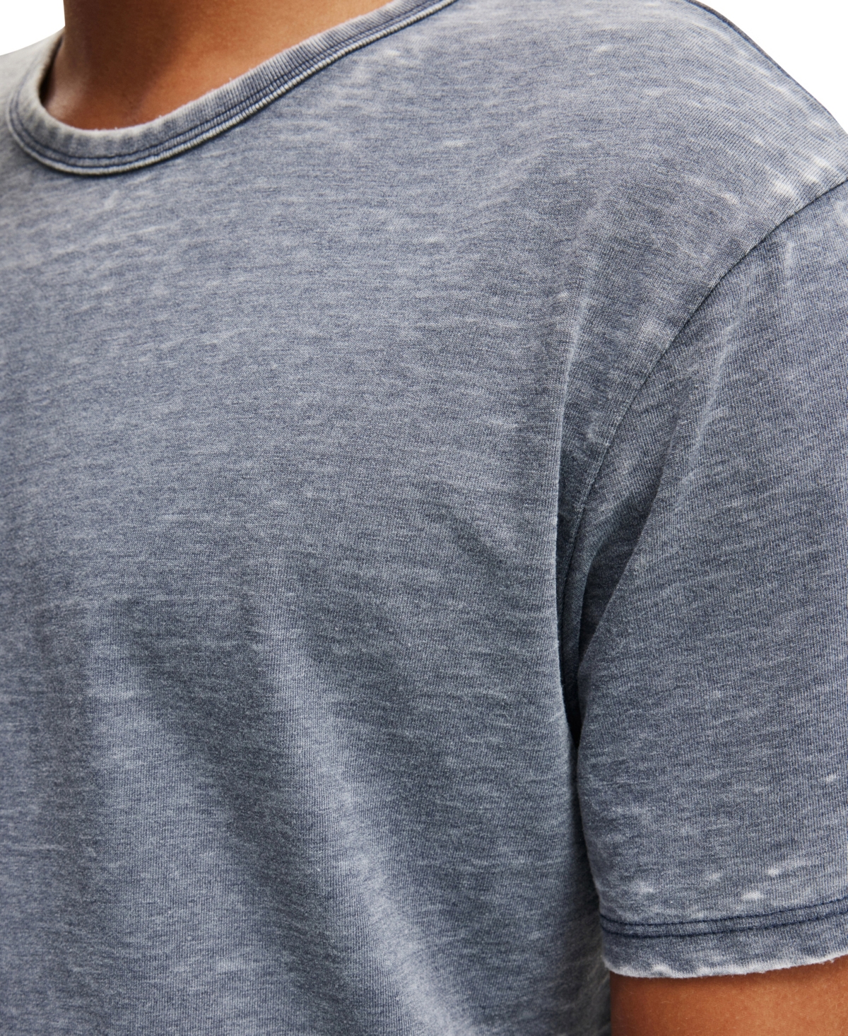 Shop Cotton On Men's Baby T-shirt