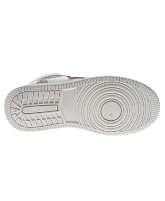 Little and Big Girls High Top Sneakers